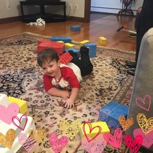 Meet your Posher, Jennifer